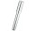 Słuchawka prysznicowa Grohe Allure Sena Stick, 215 mm, chrom, jednostrumieniowy, bez ogranicznika przepływu