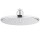 Deszczownica Grohe Rainshower Cosmopolitan Ø 210 mm, wisząca, chrom, jednostrumieniowa, ogranicznik przepływu 5,7 l/min