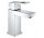 Bateria umywalkowa Grohe Eurocube stojąca, wys. 186 mm, chrom, jednootworowa, z ogranicznikiem przepływu