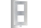 Grzejnik Enix Libra (L-611) 60x110 cm - kolor standardowy