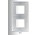 Grzejnik Enix Libra (L-611) 60x110 cm - kolor standardowy