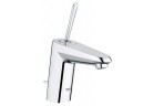 Bateria umywalkowa Grohe Eurodisc Joy stojąca, wys. 205 mm, chrom, jednootworowa