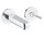  Bateria umywalkowa Grohe Eurodisc Joy ścienna, dł. 171 mm, chrom, 2-otworowa