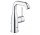 Bateria umywalkowa Grohe Essence stojąca, wys. 193 mm, chrom, jednootworowa
