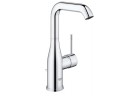 Bateria umywalkowa Grohe Essence stojąca, wys. 244 mm, chrom, jednootworowa
