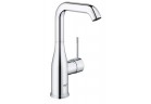  Bateria umywalkowa Grohe Essence stojąca, wys. 244 mm, chrom, jednootworowa, bez zestawu odpływowego