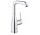 Bateria umywalkowa Grohe Essence stojąca, wys. 244 mm, chrom, jednootworowa, bez zestawu odpływowego