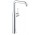  Bateria umywalkowa Grohe Essence wolnostojąca, wys. 364 mm, chrom, jednootworowa, bez zestawu odpływowego