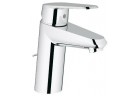  Bateria umywalkowa Grohe Eurodisc Cosmopolitan stojąca, wys. 205 mm, chrom, jednootworowa, ogranicznik przepływu