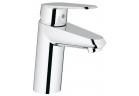  Bateria umywalkowa Grohe Eurodisc Cosmopolitan stojąca, wys. 205 mm, chrom, jednootworowa, ogranicznik przepływu