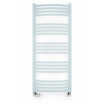 Grzejnik Terma Fiona 186x43 cm - biały- sanitbuy.pl