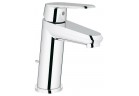  Bateria umywalkowa Grohe Eurodisc Cosmopolitan stojąca, wys. 200 mm, chrom, jednootworowa