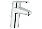  Bateria umywalkowa Grohe Eurodisc Cosmopolitan stojąca, wys. 205 mm, chrom, jednootworowa, z zestawem odpływowym
