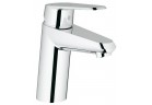  Bateria umywalkowa Grohe Eurodisc Cosmopolitan stojąca, wys. 205 mm, chrom, jednootworowa, bez zestawu odpływowego