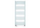 Grzejnik Terma Lena 162x63,6 cm - kolor biały Standard RAL 9016 Matt (J16)