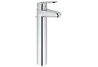  Bateria umywalkowa Grohe Eurodisc Cosmopolitan wolnostojąca, wys. 359 mm, chrom, jednootworowa