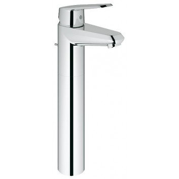 Bateria umywalkowa Grohe Eurodisc Cosmopolitan wolnostojąca, wys. 366 mm, chrom,  jednootworowa- sanitbuy.pl