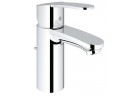  Bateria umywalkowa Grohe Eurostyle Cosmopolitan stojąca, wys. 201 mm, chrom, jednootworowa, z ogranicznikiem przepływu