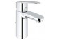 Bateria umywalkowa Grohe Eurostyle Cosmopolitan stojąca, wys. 192 mm, chrom, jednootworowa- sanitbuy.pl