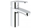  Bateria umywalkowa Grohe Eurostyle Cosmopolitan stojąca, wys. 201 mm, chrom, jednootworowa, bez zestawu odpływowego, ogranicznik przepływu