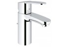 Bateria umywalkowa Grohe Eurostyle Cosmopolitan stojąca, wys. 197 mm, chrom, jednootworowa, z zestawem odpływowym