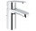 Bateria umywalkowa Grohe Eurostyle Cosmopolitan stojąca, wys. 197 mm, chrom, jednootworowa, z zestawem odpływowym