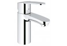  Bateria umywalkowa Grohe Eurostyle Cosmopolitan stojąca, wys. 197 mm, chrom, jednootworowa, bez zestawu odpływowego