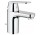 Bateria umywalkowa Grohe Eurosmart Cosmopolitan stojąca, wys. 148 mm, chrom, jednouchwytowa, z zestawem odpływowym, 2337700E