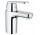  Bateria umywalkowa Grohe Eurosmart Cosmopolitan stojąca, wys. 186 mm, chrom, jednouchwytowa, bez zestawu odpływowego