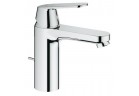 Bateria umywalkowa Grohe Eurosmart Cosmopolitan stojąca, wys. 206 mm, chrom, jednouchwytowa