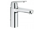  Bateria umywalkowa Grohe Eurosmart Cosmopolitan stojąca, wys. 206 mm, chrom, jednouchwytowa
