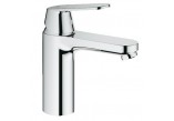 Bateria umywalkowa Grohe Eurosmart Cosmopolitan stojąca, wys. 206 mm, chrom,  jednouchwytowa- sanitbuy.pl