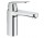 Bateria umywalkowa Grohe Eurosmart Cosmopolitan stojąca, wys. 206 mm, chrom, jednouchwytowa, z zestawem odpływowym