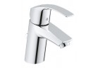  Bateria umywalkowa Grohe Eurosmart stojąca, wys. 146 mm, chrom, jednootworowa