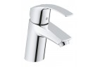  Bateria umywalkowa Grohe Eurosmart stojąca, wys. 179 mm, chrom, jednootworowa, bez zestawu odpływowego