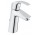  Bateria umywalkowa Grohe Eurosmart stojąca, wys. 206 mm, chrom, jednootworowa, z opuszczanym łańcuszkiem