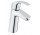 Bateria umywalkowa Grohe Eurosmart stojąca, wys. 199 mm, chrom, jednootworowa