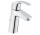  Bateria umywalkowa Grohe Eurosmart stojąca, wys. 199 mm, chrom, jednootworowa, z opuszczanym łańcuszkiem, 2339410E