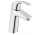  Bateria umywalkowa Grohe Eurosmart stojąca, wys. 199 mm, chrom, jednootworowa, bez zestawu odpływowego