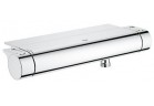  Bateria prysznicowa Grohe Grohtherm 2000, termostatyczna, ścienna, szer. 317 mm, chrom