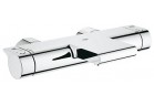 Bateria wannowa Grohe Grohtherm 2000, termostatyczna, ścienna, szer. 317 mm, chrom