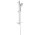 Zestaw z drążkiem prysznicowym Grohe Euphoria 110 Massage ścienny, wys. 470 - 620 mm, chrom, 3 strumienie