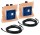Zestaw Do zabudowy podtynkowej GROHE Rainshower F-Series bok 115 mm