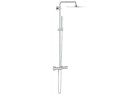 System prysznicowy GROHE Euphoria Cube XXL System 230 dł. ramienia 472 mm, chrom, z termostatem