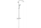 System prysznicowy GROHE Euphoria XXL System 210 dł. ramienia 472 mm, chrom, z termostatem