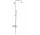 System prysznicowy GROHE Euphoria XXL Eurodisc Cosmopolitan System 210 dł. ramienia 472 mm, z jednouchwytową baterią  bez termostatu, chrom