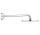 Deszczownica GROHE Rainshower Cosmopolitan 210, ścienny, dł. ramienia 286 mm, chrom
