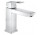 Bateria umywalkowa GROHE Eurocube stojąca, wys. 201 mm, z korkiem, chrom, jednootworowa