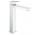 Bateria umywalkowa GROHE Eurocube wolnostojąca, wys. 342 mm, chrom, jednootworowa, bez zestawu odpływowego