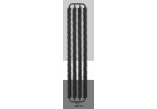 Grzejnik Terma Ribbon V 192x39 cm - biały/ kolor